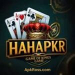 HahaPkr Game