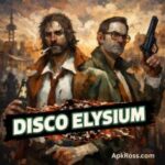 Disco Elysium Game