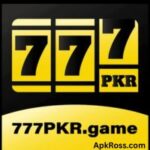777PKR Game