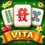 Vita Mahjong Game
