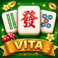 Vita Mahjong Game Download: Relaxing Puzzle Game 1