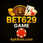 Bet629 Game