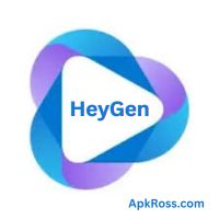HeyGen AI APK Video Generator Free Download For Android 2026 1