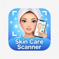 Skin Care Scanner: Smart Skin Analysis in Seconds 1
