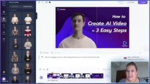HeyGen AI APK Video Generator Free Download For Android 2026 2