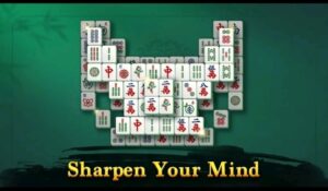 Vita Mahjong Game Download: Relaxing Puzzle Game 4