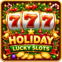 777 Holiday Lucky Slots Game: Special Holiday Offers 2026 1