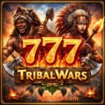 777TribalWars Game