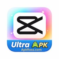 CapCut Ultra APK: Photo & Video Editor 1