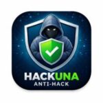 Hackuna Anti Hack APK