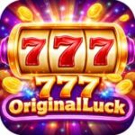 777OriginalLuck Game