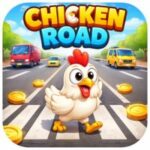 Chicken Road Game