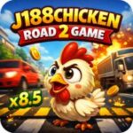 J188chicken road 2 Game