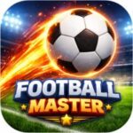 Football Master APK