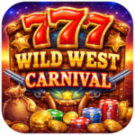 777Wild West Carnival APK