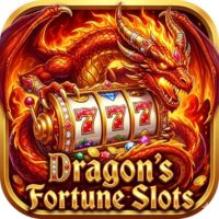 Dragon Fortune Slots Game: Spin & Win Fun 2026 1