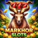 777 Markhor Slots Game