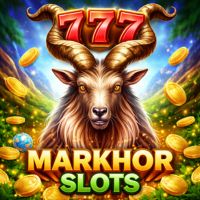 777 Markhor Slots Game: Exciting Mobile Slot Platform 2026 1