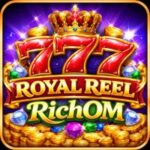 777 Royal Reel RichOM Game