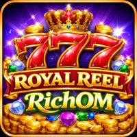 777 Royal Reel RichOM Game 1