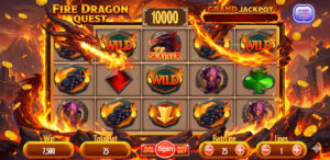 Dragon Fortune Slots Game: Spin & Win Fun 2026 2