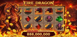 Dragon Fortune Slots Game: Spin & Win Fun 2026 3