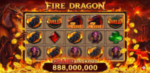 Dragon Fortune Slots Game: Spin & Win Fun 2026 4