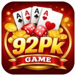92Pk Game APK