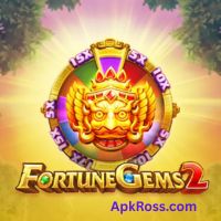 Fortune Gems 2 APK: Colorful Spins, Real Rewards 1