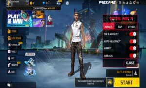 Digital Mods 71 FF APK Free Download For Andr 2
