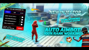 VIP Injector APK: Unlock Premium Skins & Features Instantly 3