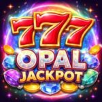777Opal Jackpot Game