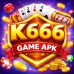 K666 Game APK
