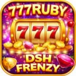 777Ruby Dsh Frenzy APK