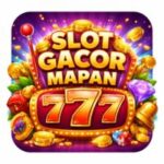 Slot Gacor Mapan 777
