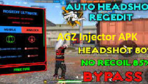 VIP Injector APK: Unlock Premium Skins & Features Instantly 4