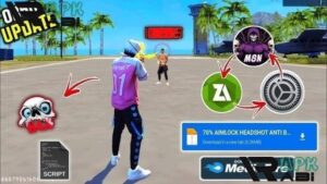 Dragon Injector APK (Free Fire) Download v1.120.21 for Android 2