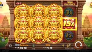 Fortune Gems 2 APK: Colorful Spins, Real Rewards 4