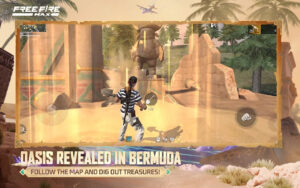 Free Fire Max APK Latest Version 2026 Download For Android 4