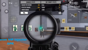 VIP Injector APK: Unlock Premium Skins & Features Instantly 2