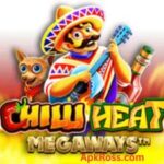 Chilli Heat Megaways Game