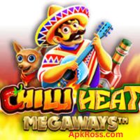 Chilli Heat Megaways Game: Spicy Big Wins 1