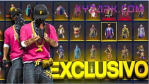 TrucoFax FF APK: Ultimate Game Boost & Injector Tool 2