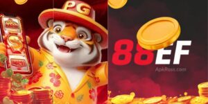 88EF Game APK: Fun Mobile Gaming in One App 2