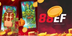 88EF Game APK: Fun Mobile Gaming in One App 3
