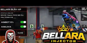 Bellara Injector APK Download Latest Version For Android 2026 2