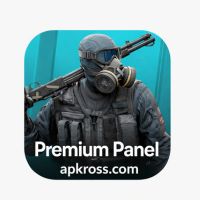 Premium Panel 2.0 APK Download Free Fire Injector for Android 1