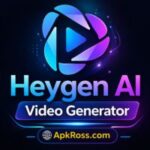 Heygen AI Video Generator