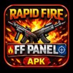 Rapid Fire FF Panel APK