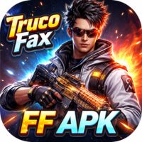 TrucoFax FF APK: Ultimate Game Boost & Injector Tool 1